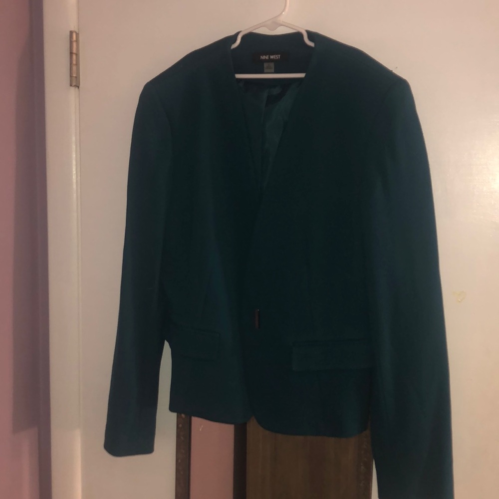 Woman’s Blazer